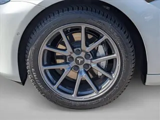 Tesla Model 3 2020 AWD Long Range 4dr Sedan