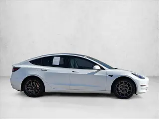 Tesla Model 3 2020 AWD Long Range 4dr Sedan