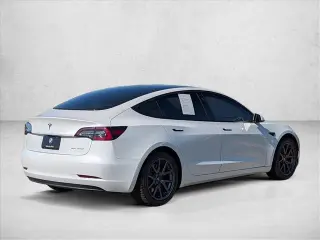 Tesla Model 3 2020 AWD Long Range 4dr Sedan