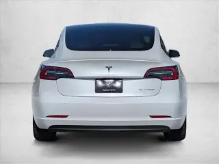 Tesla Model 3 2020 AWD Long Range 4dr Sedan