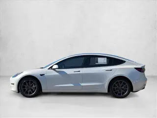 Tesla Model 3 2020 AWD Long Range 4dr Sedan