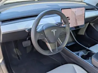 Tesla Model 3 2020 AWD Long Range 4dr Sedan
