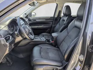 Mazda CX-5 2020 Touring 4dr SUV