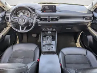 Mazda CX-5 2020 Touring 4dr SUV