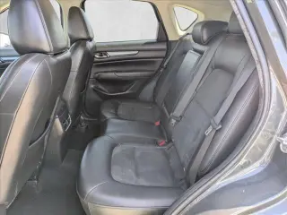 Mazda CX-5 2020 Touring 4dr SUV