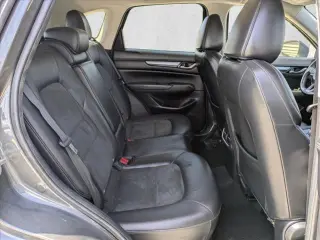 Mazda CX-5 2020 Touring 4dr SUV