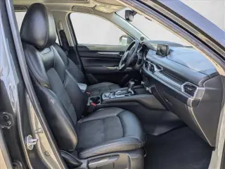Mazda CX-5 2020 Touring 4dr SUV