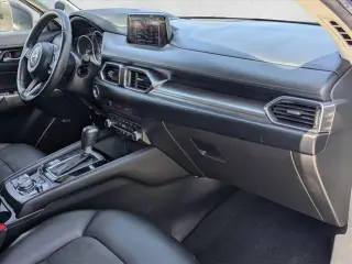Mazda CX-5 2020 Touring 4dr SUV