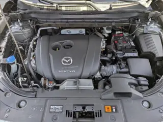 Mazda CX-5 2020 Touring 4dr SUV