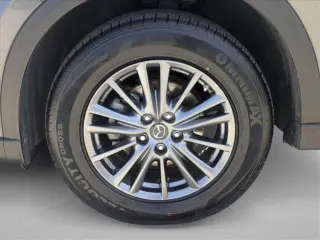 Mazda CX-5 2020 Touring 4dr SUV