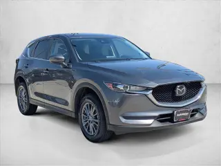 Mazda CX-5 2020 Touring 4dr SUV