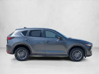 Mazda CX-5 2020 Touring 4dr SUV
