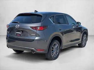 Mazda CX-5 2020 Touring 4dr SUV