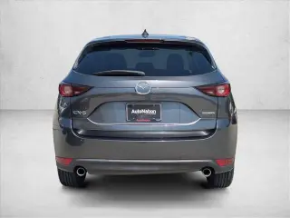 Mazda CX-5 2020 Touring 4dr SUV