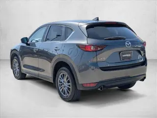 Mazda CX-5 2020 Touring 4dr SUV