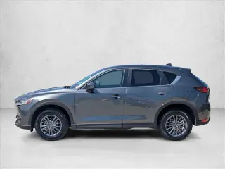 Mazda CX-5 2020 Touring 4dr SUV