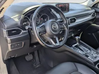 Mazda CX-5 2020 Touring 4dr SUV