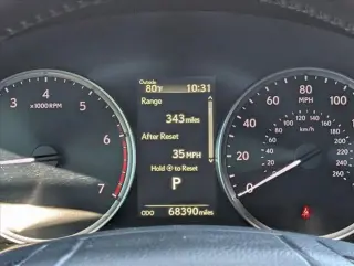 Lexus IS 300 2023 4dr Sedan