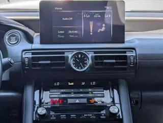 Lexus IS 300 2023 4dr Sedan