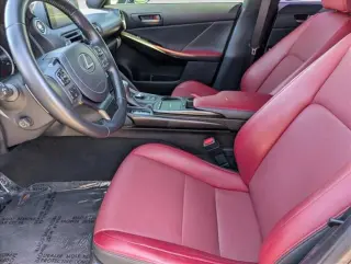 Lexus IS 300 2023 4dr Sedan