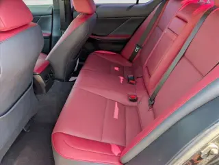 Lexus IS 300 2023 4dr Sedan