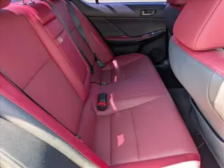 Lexus IS 300 2023 4dr Sedan