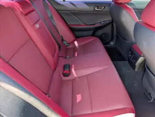 Lexus IS 300 2023 4dr Sedan