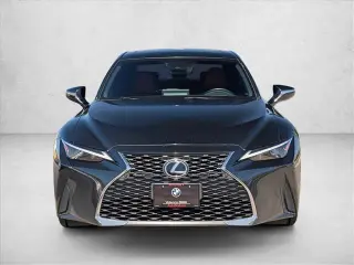 Lexus IS 300 2023 4dr Sedan