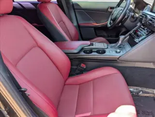 Lexus IS 300 2023 4dr Sedan