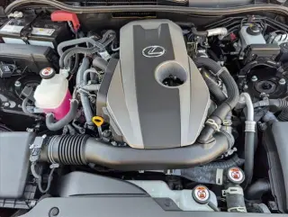 Lexus IS 300 2023 4dr Sedan