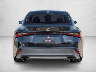 Lexus IS 300 2023 4dr Sedan