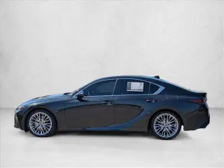 Lexus IS 300 2023 4dr Sedan