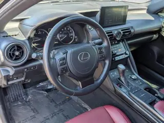 Lexus IS 300 2023 4dr Sedan