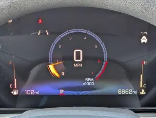 Chevrolet Trax 2025 LT 4dr Crossover