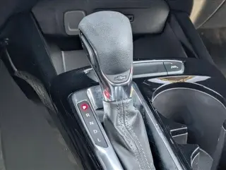 Chevrolet Trax 2025 LT 4dr Crossover