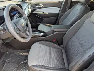 Chevrolet Trax 2025 LT 4dr Crossover