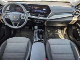 Chevrolet Trax 2025 LT 4dr Crossover