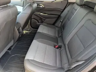 Chevrolet Trax 2025 LT 4dr Crossover