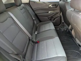 Chevrolet Trax 2025 LT 4dr Crossover