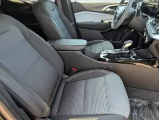 Chevrolet Trax 2025 LT 4dr Crossover