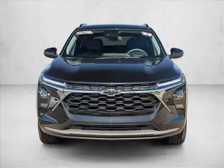 Chevrolet Trax 2025 LT 4dr Crossover