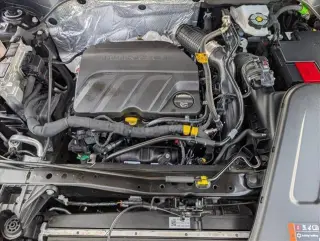Chevrolet Trax 2025 LT 4dr Crossover