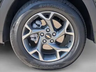 Chevrolet Trax 2025 LT 4dr Crossover