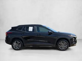 Chevrolet Trax 2025 LT 4dr Crossover