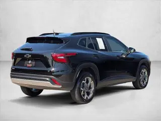 Chevrolet Trax 2025 LT 4dr Crossover
