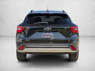 Chevrolet Trax 2025 LT 4dr Crossover