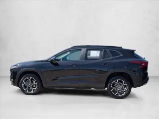 Chevrolet Trax 2025 LT 4dr Crossover