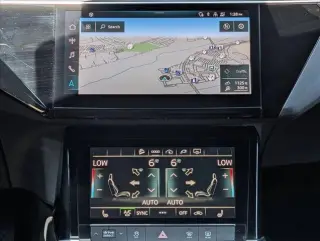 Audi e-tron 2022 AWD quattro Premium 4dr SUV