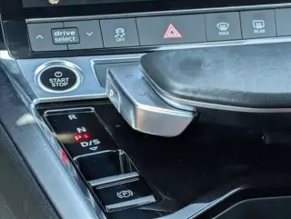 Audi e-tron 2022 AWD quattro Premium 4dr SUV