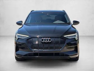 Audi e-tron 2022 AWD quattro Premium 4dr SUV